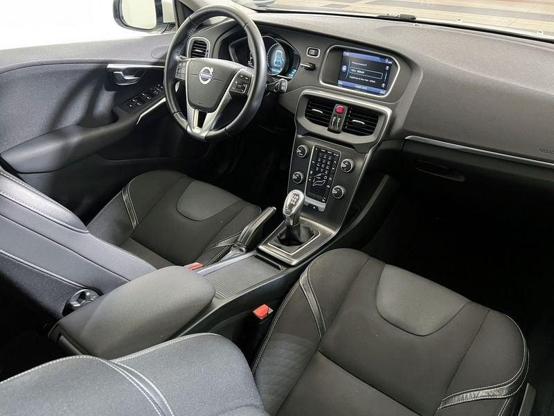 Volvo V40 V40 1.6 d2 Momentum