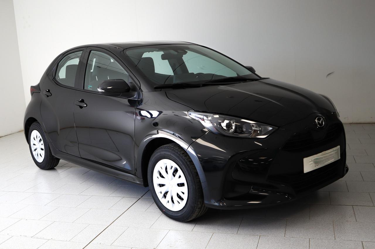 Mazda 2 1.5 Hybrid e-CVT Pure
