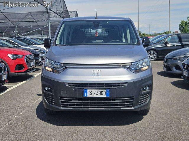 FIAT Doblo combi N1 1.5 130cv - GS249RD