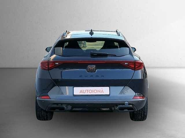 CUPRA Formentor 1.5 TSI DSG