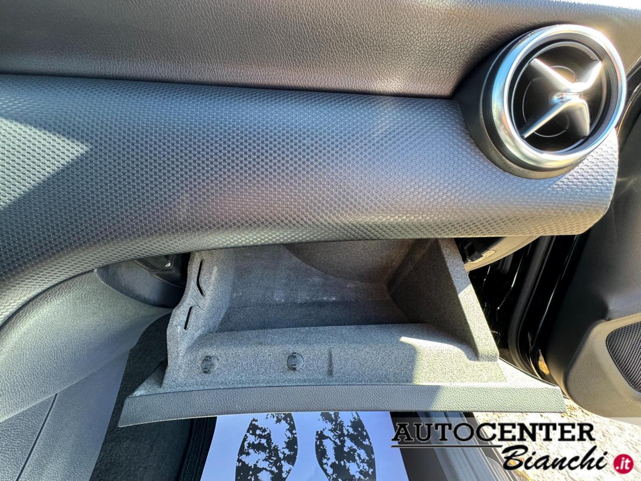 Mercedes Classe A A 160 d Premium my16