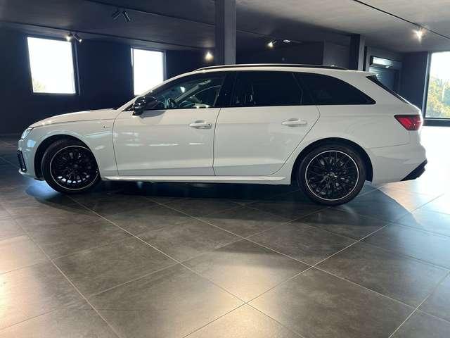 Audi A4 A4 Avant 40 2.0 tdi S Line edition 190cv s-tronic