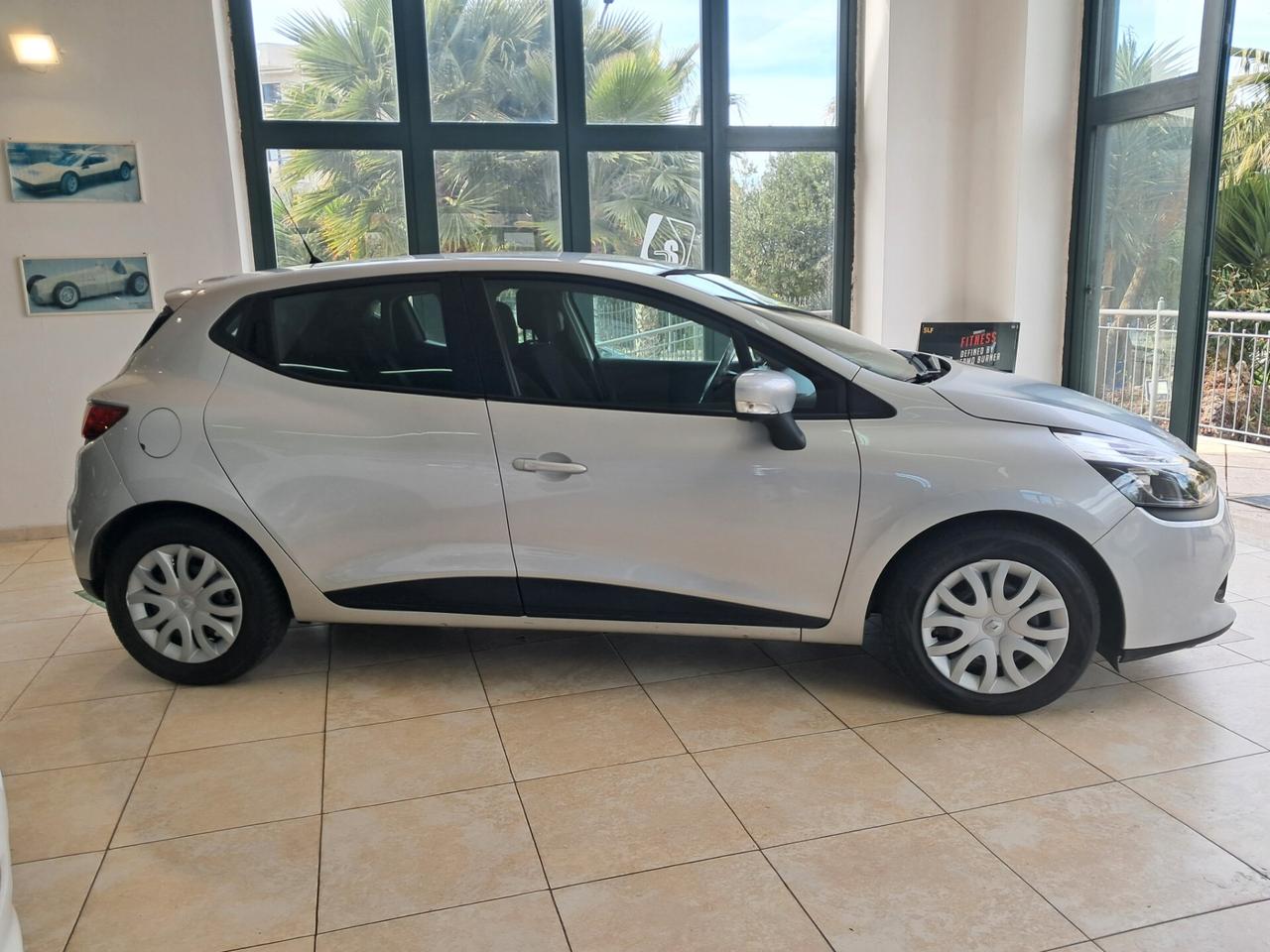 Renault Clio 1.5 dCi 8V 75CV 5 porte Live