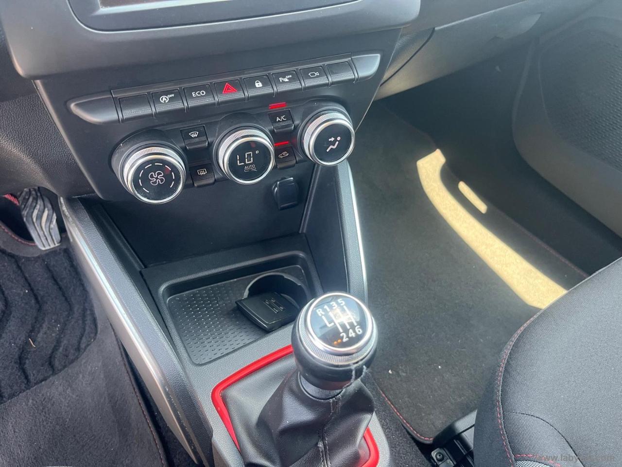 DACIA Duster 1.5 Blue dCi 8V 115 4x2 Techroad N1