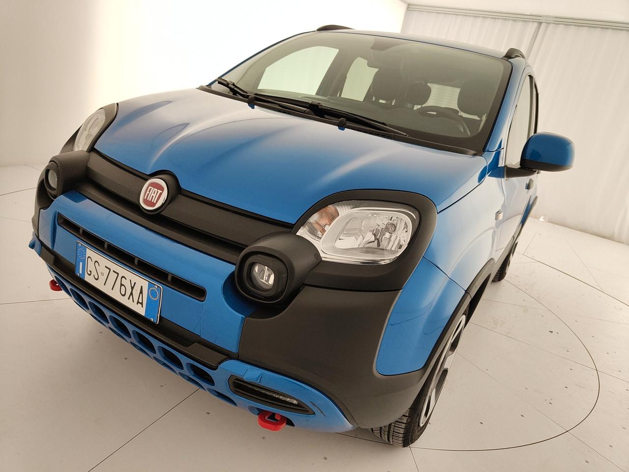 Fiat Panda Cross 1.0 FireFly S&S Hybrid
