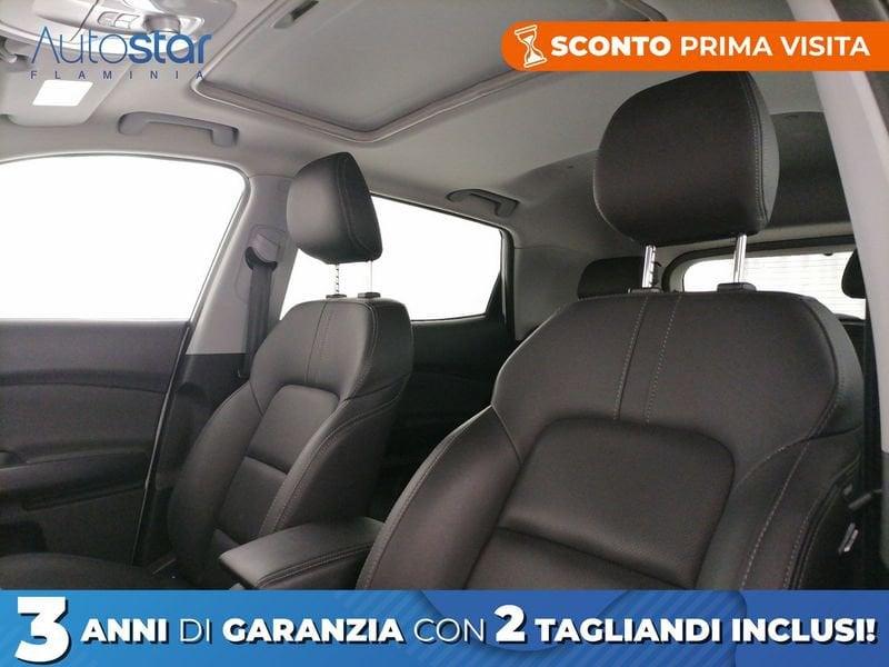 DR AUTOMOBILES dr 4.0 1.5 Gpl 114cv