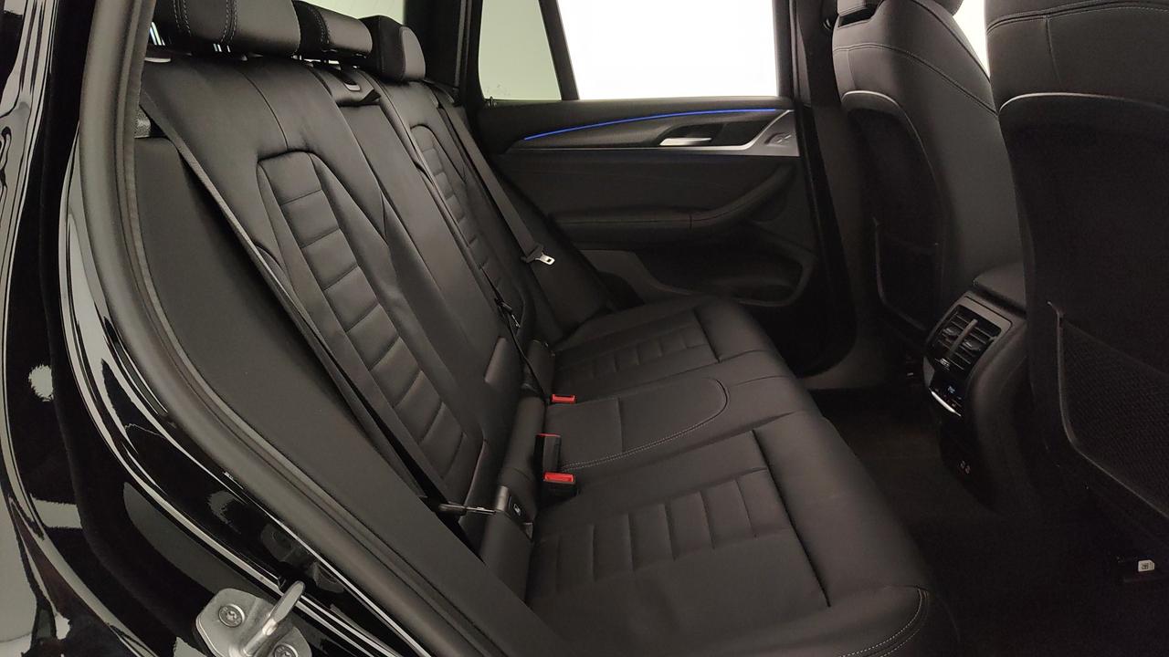 BMW X3 G01 2021 - X3 xdrive20d mhev 48V Msport auto