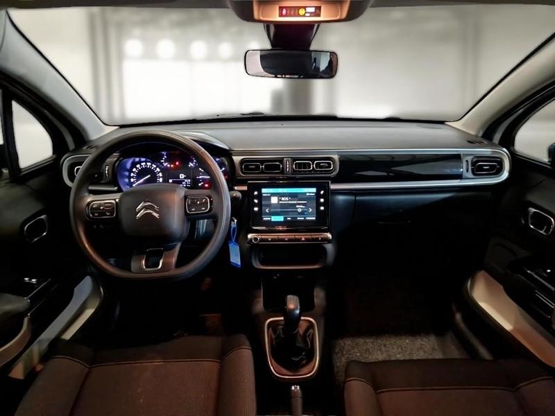 CITROEN C3 PureTech 83 S/S Shine 5 PORTE