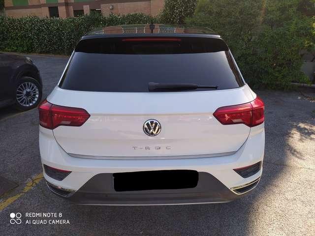Volkswagen T-Roc T-Roc 1.5 tsi Advanced OFFERTA DEL MESE!!!