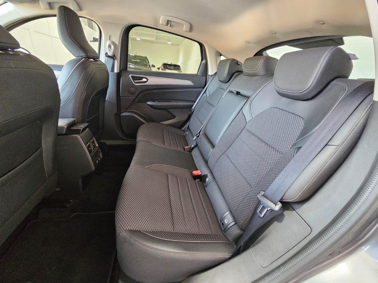 Renault Arkana 1.6 E-Tech full hybrid Intens 145cv