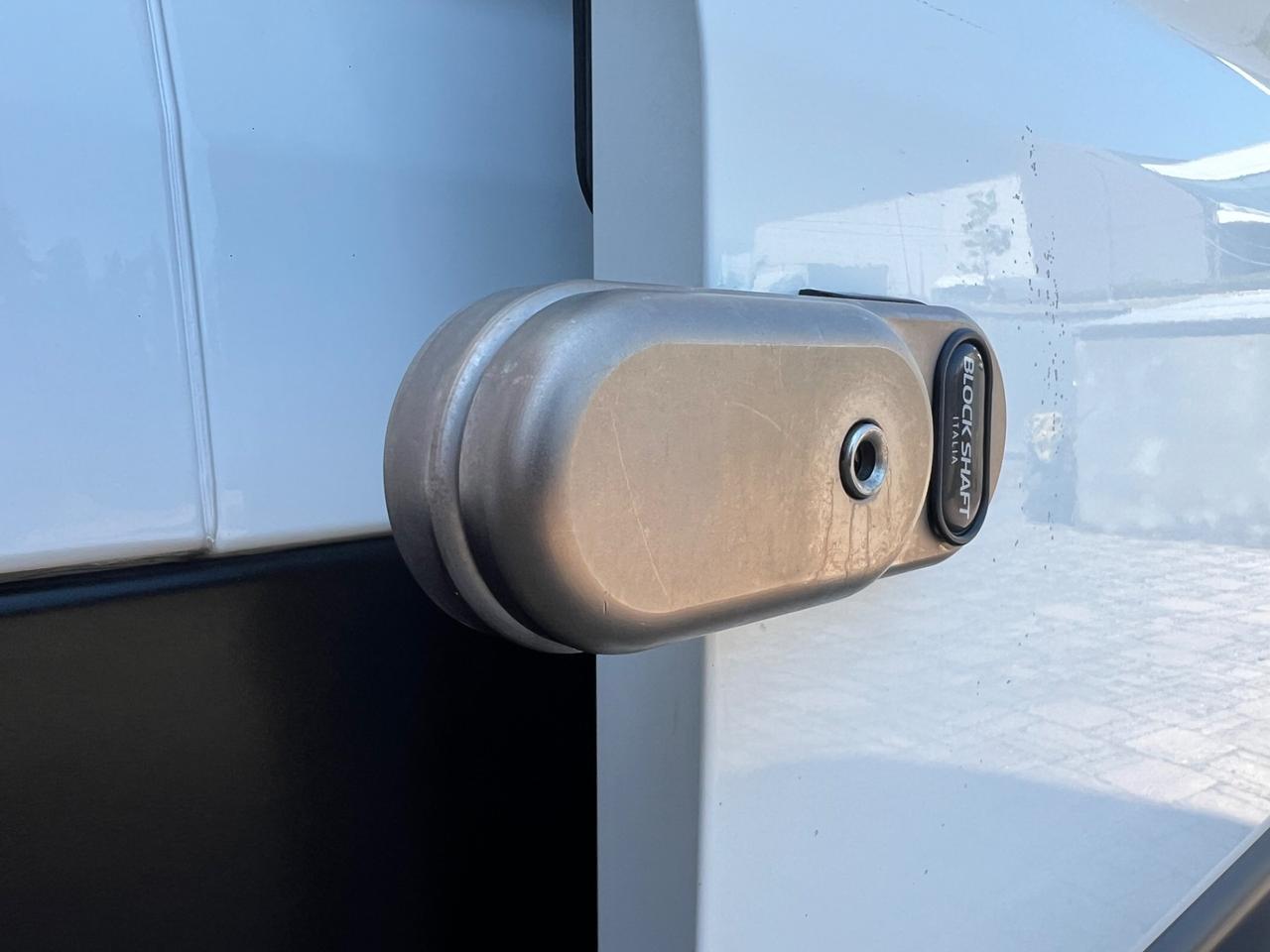 CITROEN JUMPER PASSO CORTO 2021