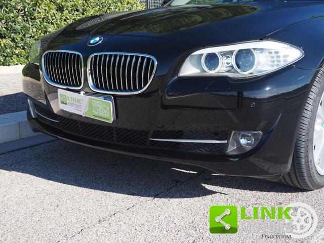 BMW 525 d Futura autom.*TETTO*