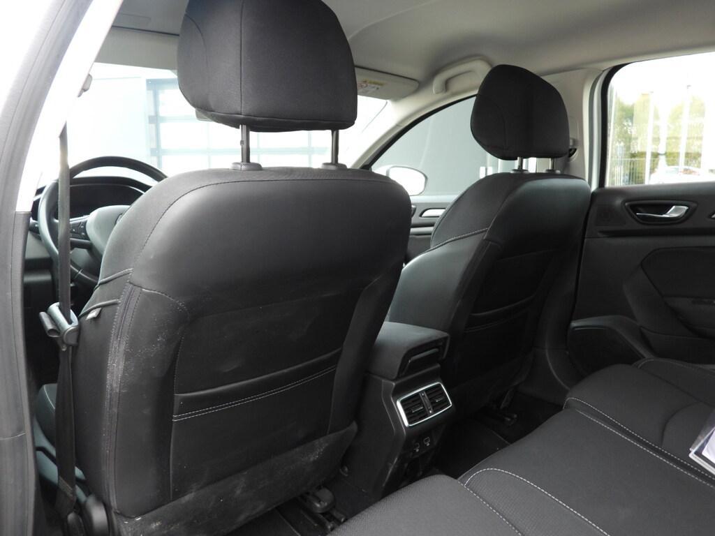 Renault Megane Sporter 1.5 Blue dCi Business