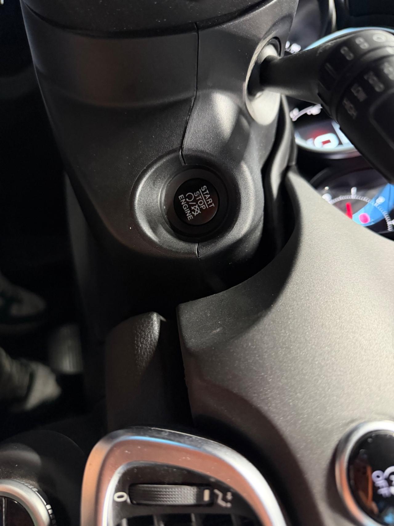 Fiat 500X 2.0 MultiJet 140 CV AT9 4x4 Cross Plus