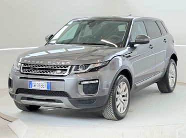 Land Rover Range Evoque 2.0 150 CV 2017