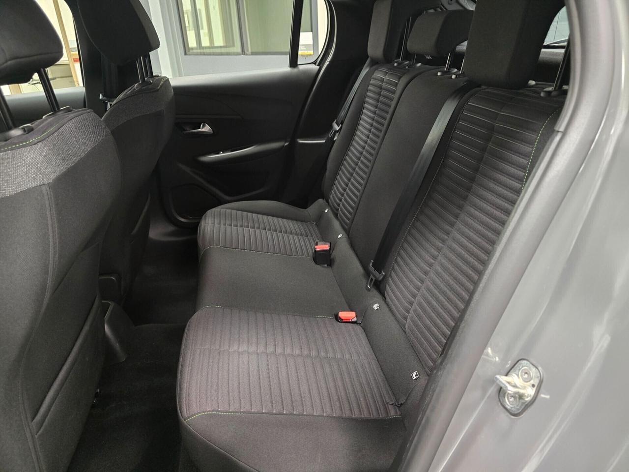 Peugeot 208 PureTech 75 S&S 5p. Active 2024 NEOPATENTATI