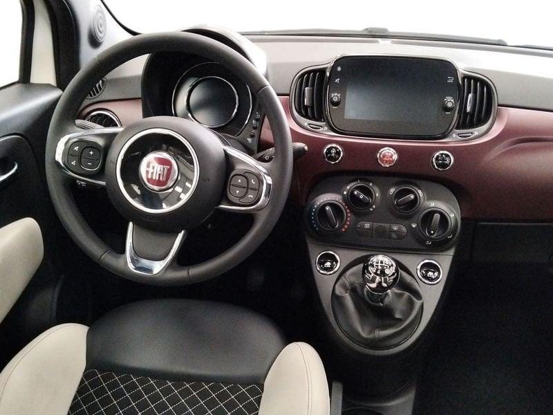 FIAT 500 1.2 69cv Star