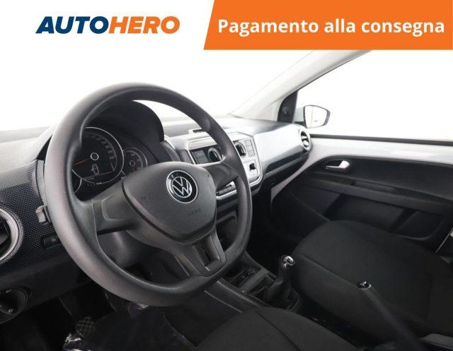 VOLKSWAGEN up! 1.0 5p. EVO move up! BlueMotion Technology
