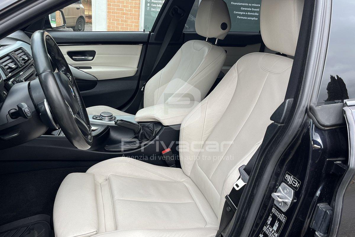 BMW 420d xDrive Gran Coupé Msport