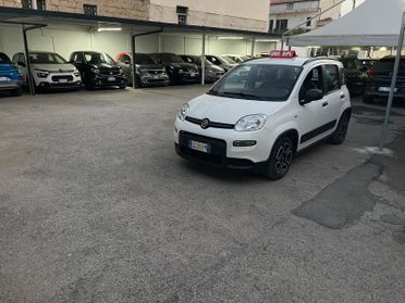 Fiat Panda 1.2 EasyPower City Life KM CERTIFICATI IN FATTURA