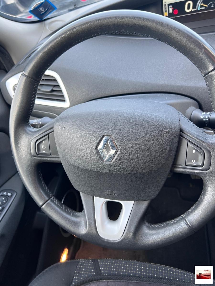 RENAULT - Scénic X-Mod - 1.5 dCi 110CV Luxe