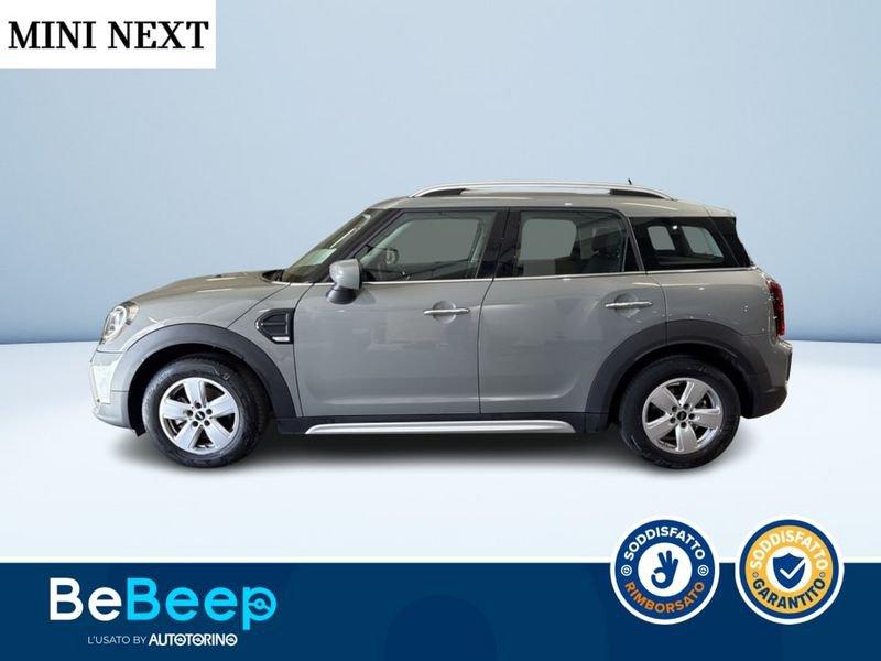 MINI Mini Countryman F60 MINI COUNTRYMAN 1.5 ONE CLASSIC