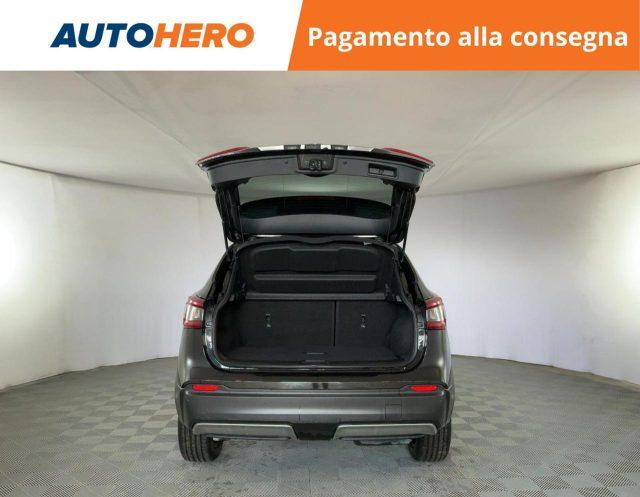 NISSAN Qashqai 1.5 dCi 115 CV N-Connecta