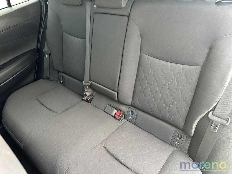 Toyota Corolla Cross 2.0h Trend 2wd 197 CV e-cvt