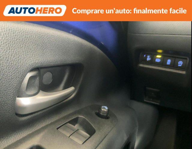TOYOTA Aygo X 1.0 VVT-i 72 CV 5 porte Active