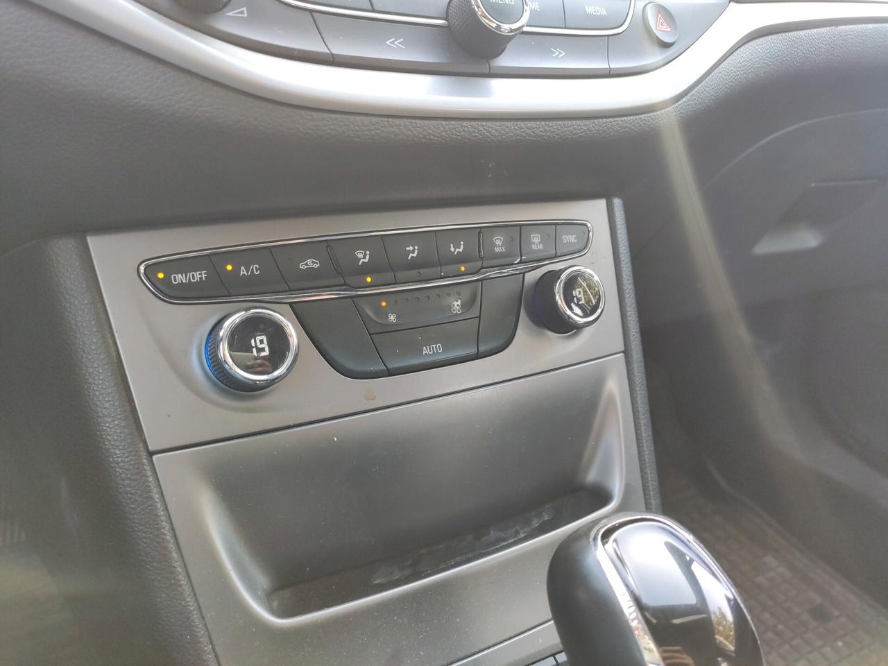 Opel Astra 1.6 CDTi 136CV Start&Stop 5 porte