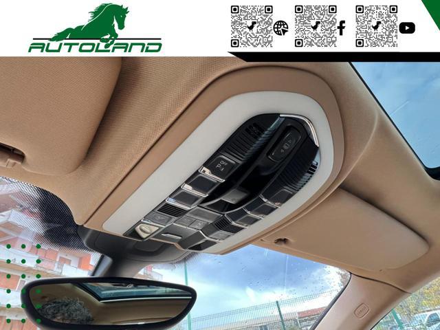 PORSCHE Cayenne 3.0 Diesel - PASM - BOSE - Cerchi RS Spyder 20"