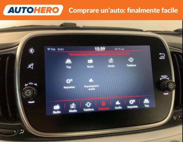 FIAT 500 1.0 Hybrid Connect