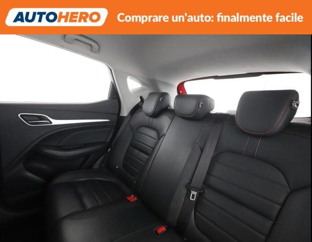 MG ZS 1.5 VTi-tech Luxury