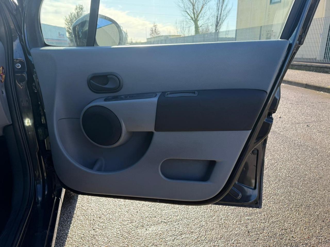 Renault Modus 1.5 dCi 70CV Expression