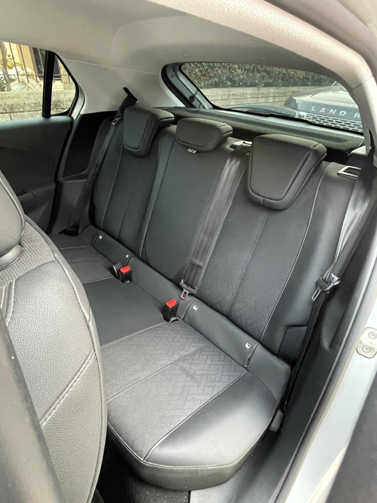 OPEL Corsa 1.2 75CV S&S ELEGANCE - 2023