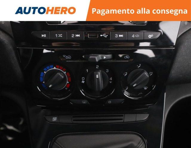 LANCIA Ypsilon 1.0 FireFly 5 porte S&S Hybrid Ecochic Silver