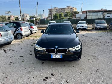 Bmw 316 316d Touring Luxury