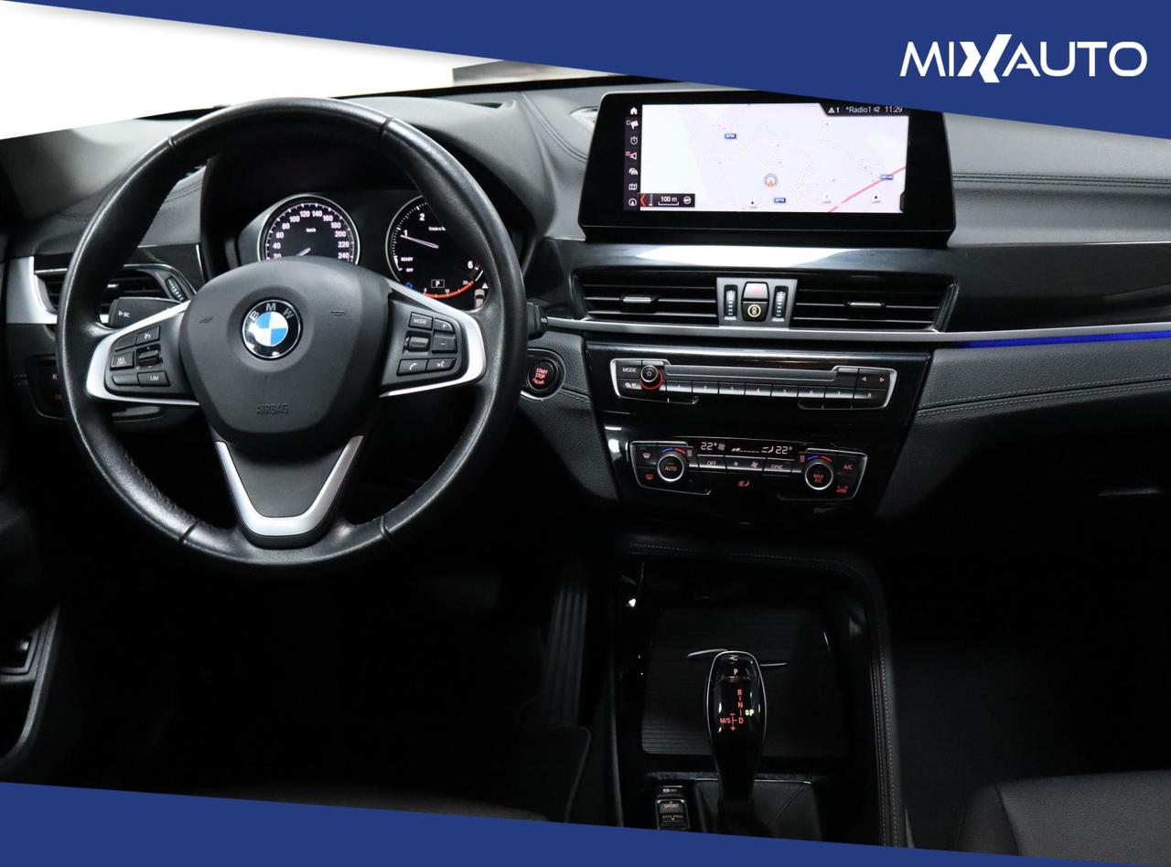 BMW X1 sDrive18d xLine Plus Auto