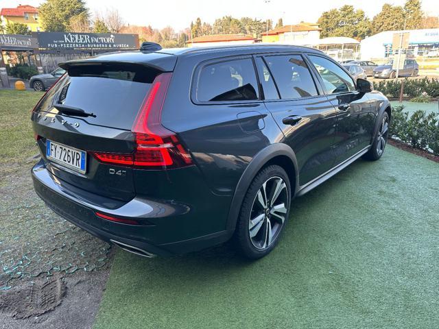 VOLVO V60 Cross Country D4 AWD 190CV Geartronic BusinessPlus MY20 70000KM