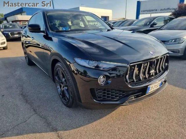 MASERATI Levante Levante 3.0 V6 350cv auto - GD215ZW