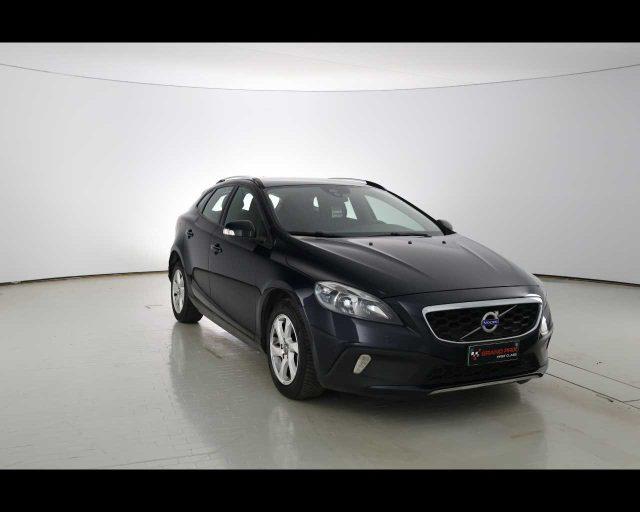 VOLVO V40 Cross Country D2 Kinetic