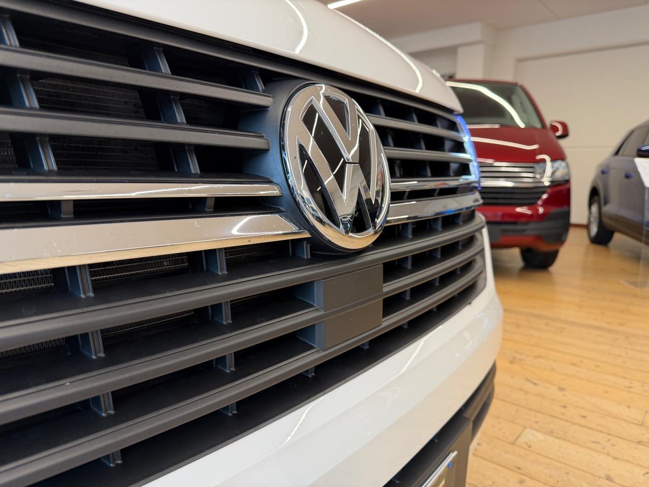 Volkswagen California 2.0 TDI 150CV DSG Ocean Edition