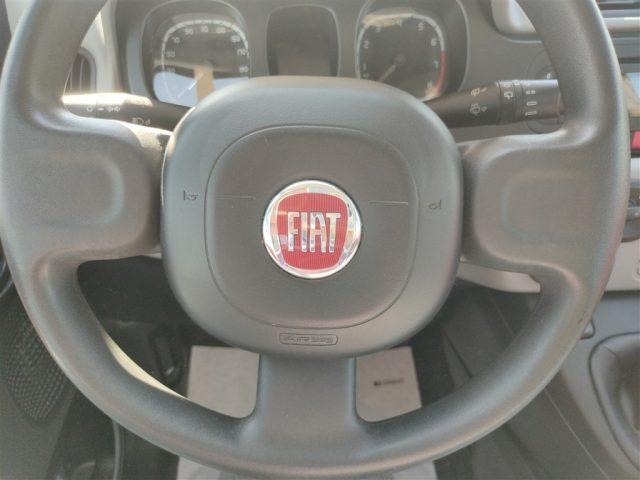 FIAT Panda 1.2 Easy 69cv CLIMA MANUALE OK NEOPATENTATI