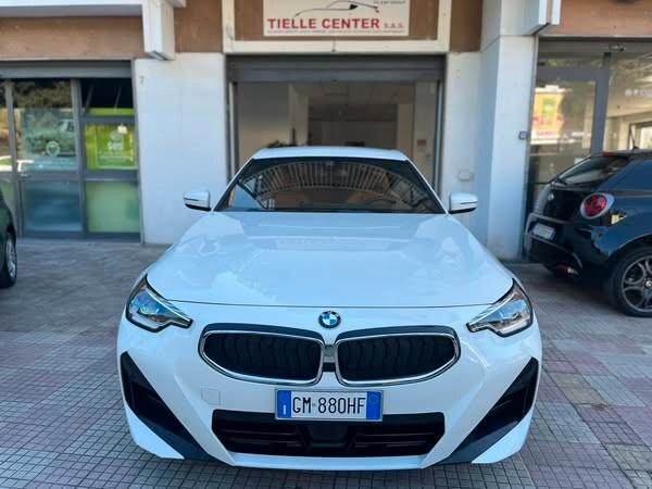 Bmw 230 230i Coupé