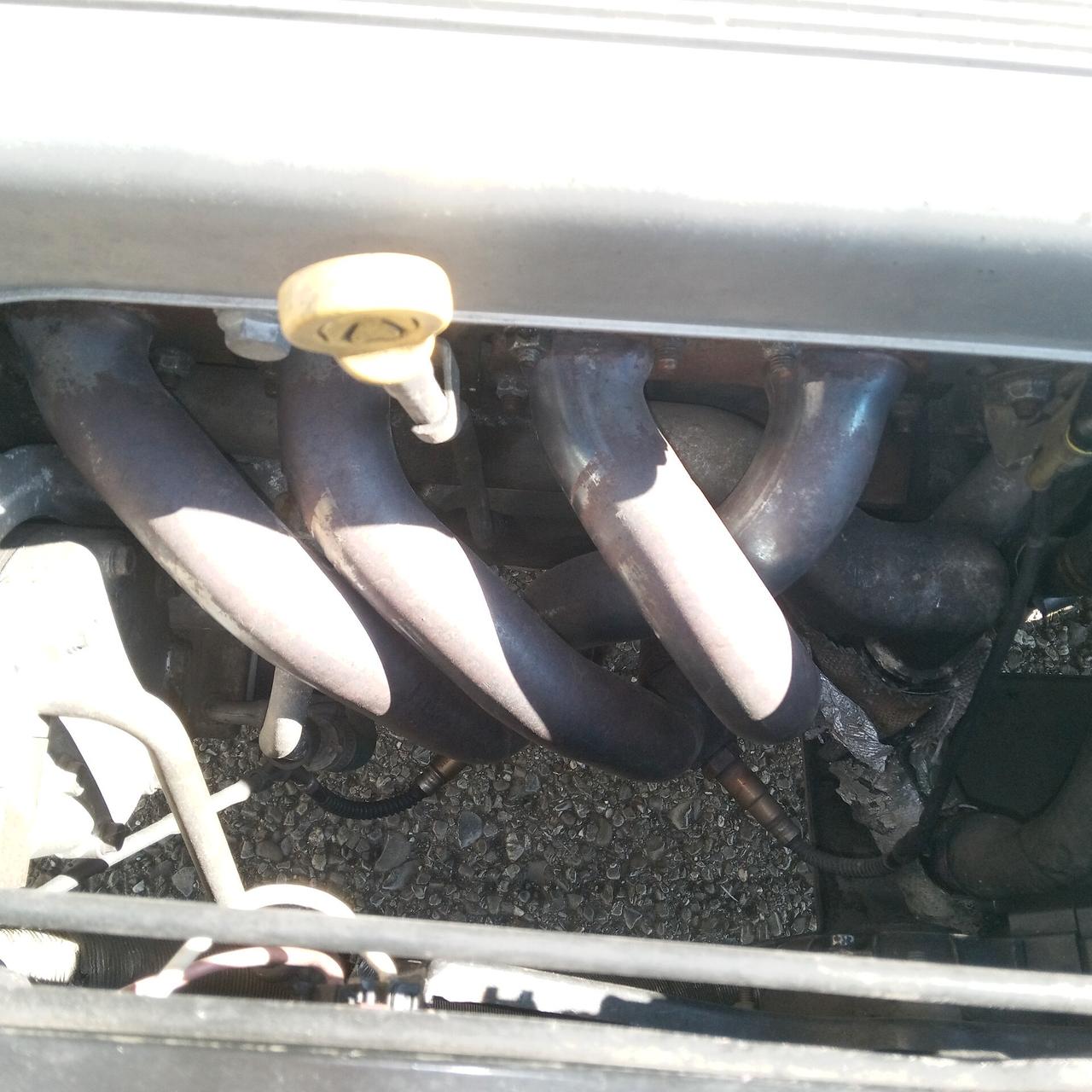 Alfa Romeo GTV 2.0i 16V Twin Spark CUP