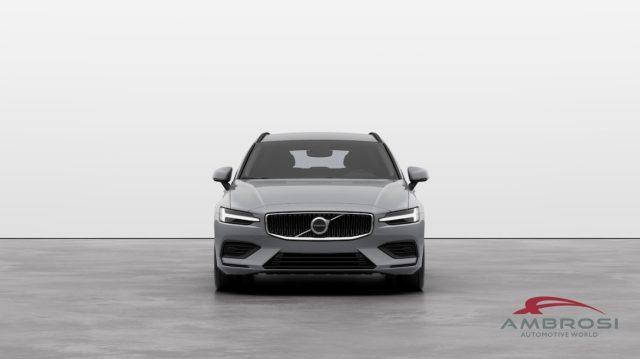 VOLVO V60 B4 Mild hybrid Benzina Core