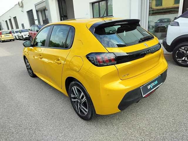 Peugeot 208 PureTech 75 Stop&Start Active Pack