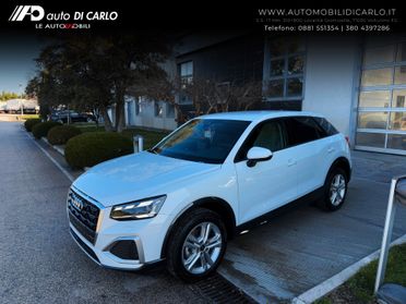 Audi Q2 35 TFSI S tronic Business Advanced
