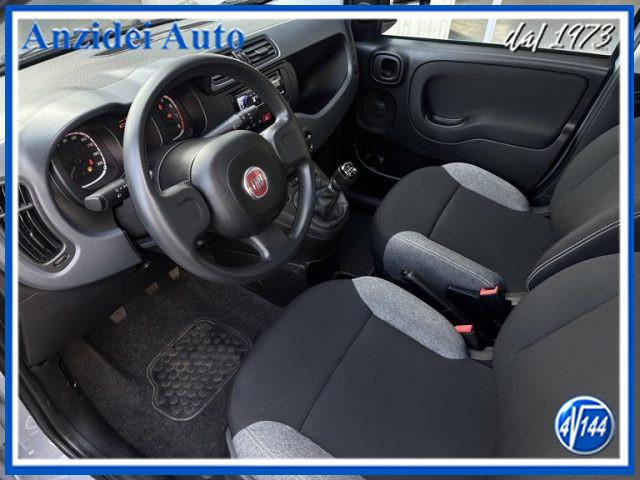 FIAT Panda 1.0 Hybrid 70 Cv