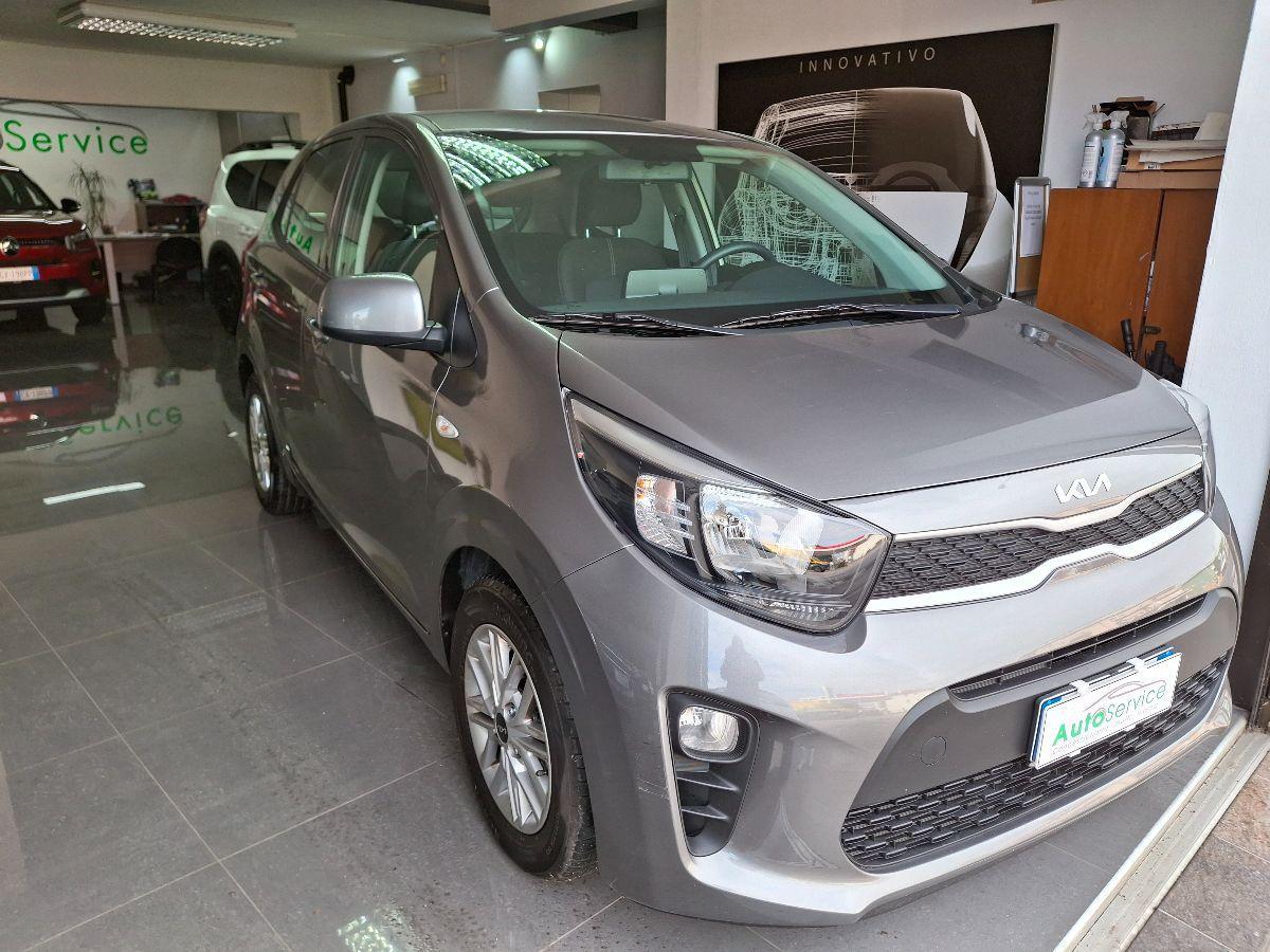 KIA - Picanto - 1.0 12V 5p. Style